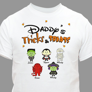 halloween shirts for work