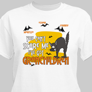 halloween shirts for work