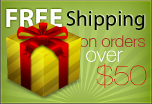 Free Shipping