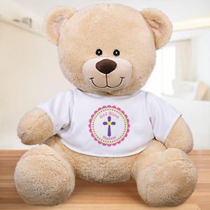 communion teddy