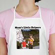 Picture Perfect Personalized Photo Apron 814737