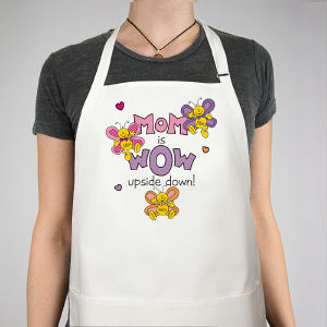 Mom Apron