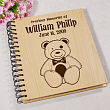 New Baby Keepsake Photo Album 723974