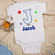 Personalized Creeper - Star Design 931220X