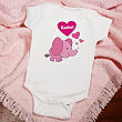 Personalized Baby Elephant Creeper 933296x