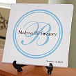 Wedding Personalized Canvas Wall Art 9132874
