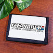 Personalized American Hero Wallet U30591