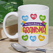 My Hearts Mug