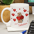 Valentines Coffee Mug