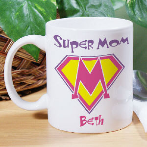 Mom Mug