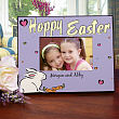 Hoppy Easter Personalized Picture Frame 421820