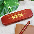 Personalized Brother Pen Set 728970