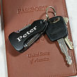 Personalized Name Multitool LED Key Chain KC33613