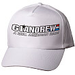 G.I. American Hero Personalized Fathers Day Hat 828076