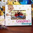 Heavenly Blessings Personalized Printed Frame 46310