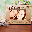 Personalized Sisters Picture Frame 929191