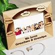 Personalized Love of Family Picture Frame 929341