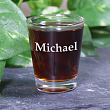 Personalized Shot Glass 20005