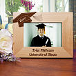 Graduation Engraved Frame 97450