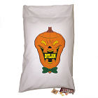 Personalized Jack O'Lantern Trick or Treat Bag 83048090