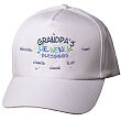Heavenly Blessings Personalized Hat 813996
