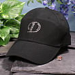 Personalized Rhinestone Hat 833056X