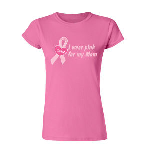 fight like a girl t shirt breast cancer