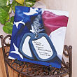 Personalized Military Memorial Photo Wall Canvas 9133364