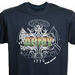 Personalized Army T-Shirt 33248X