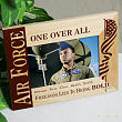 U.S. Air Force Wood Picture Frame