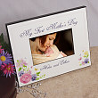 My First Mothers Day Printed Frame 427850