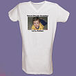 Picture Perfect Personalized Photo Nightshirt