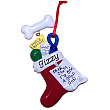 Good Cat Ornament