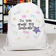 Personalized Do You Speak My Language Sports Bag SP828732