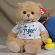 A Star is Born ©Ty Inc. "Bixby" Plush Teddy Bear 8214082