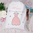 Personalized Wedding Bag