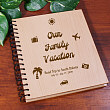 Our Vacation Photo Album 729054