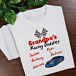 Racing Buddies T-Shirt 32291X