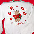 Valentines Sweatshirt