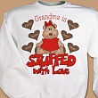 Stuffed With Love Sweatshirt