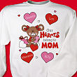 This Could Be Love Sweatshirt