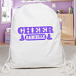 Personalized Cheer Sports Bag SP830672