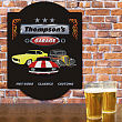 My Garage Personalized Wall Sign 627965