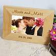 Personalized Wedding Frame 928431