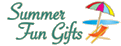 Personalized Summer Fun Gifts