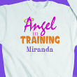 Custom Printed Youth Sweatshirts