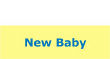 Personalized Baby Gifts