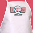 24 Hour Diner Apron 87107