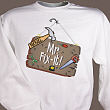 Mr. Fix-It Sweatshirt 5006X