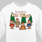 Wild Things Sweatshirt